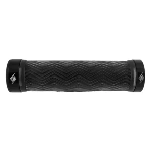 GRIPS OR8 ZIGZAG LOCKING CLR/BK