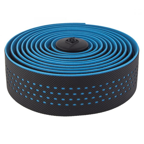 TAPE & PLUGS OR8 DMND PERF BK/BU
