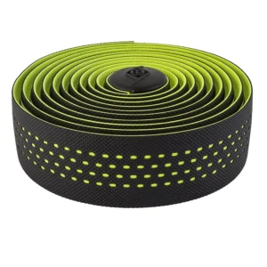 TAPE & PLUGS OR8 DMND PERF BK/H-V YL