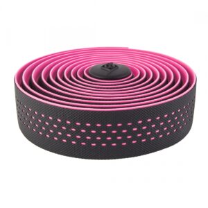TAPE & PLUGS OR8 DMND PERF BK/PK