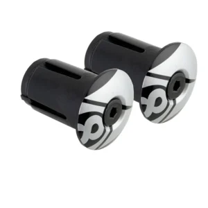 HBAR PLUG OR8 REFLECTIVE BK