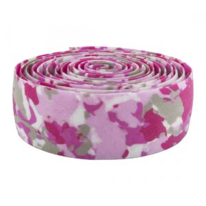 TAPE & PLUGS OR8 CAMO PINK