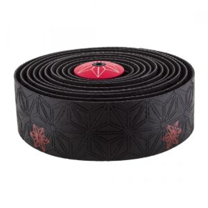 TAPE & PLUGS SUPACAZ SUPER STICKY KUSH GALAXY PRINT RED