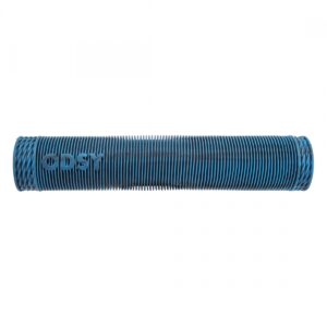 GRIPS ODY MX BROC RAIFORD BK/BU-SWIRL