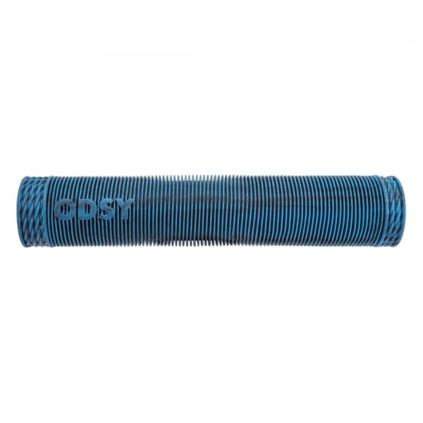 GRIPS ODY MX BROC RAIFORD BK/BU-SWIRL