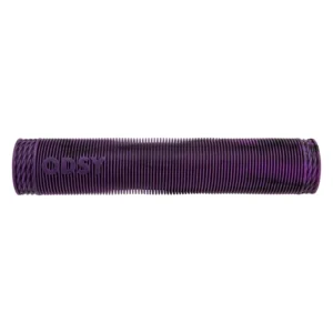 GRIPS ODY MX BROC RAIFORD BK/PU-SWIRL
