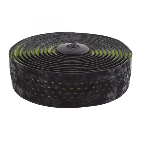 TAPE & PLUGS OR8 SOFTAC PERF BK/H-V YL