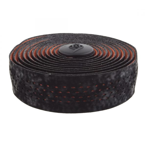 TAPE & PLUGS OR8 SOFTAC PERF BK/OR
