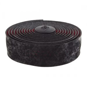 TAPE & PLUGS OR8 SOFTAC PERF BK/RD
