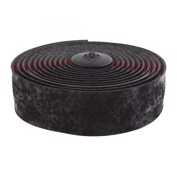 TAPE & PLUGS OR8 SOFTAC PERF BK/RD