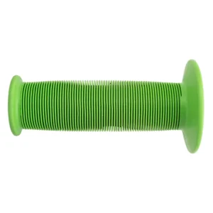 GRIPS ODI MX MUSHROOM SINGLE PLY L-GN