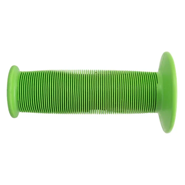 GRIPS ODI MX MUSHROOM SINGLE PLY L-GN