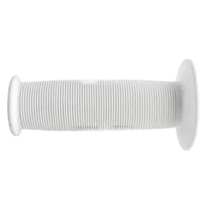 GRIPS ODI MX MUSHROOM SINGLE PLY WH