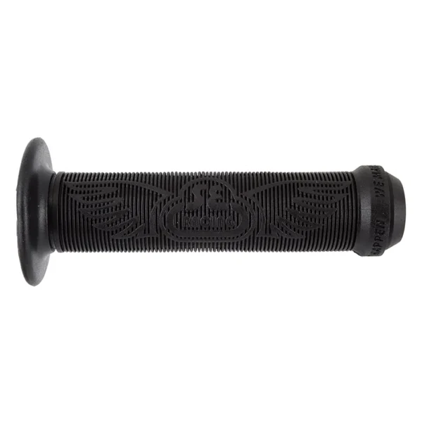GRIPS SE BIKES 135mm WING BK
