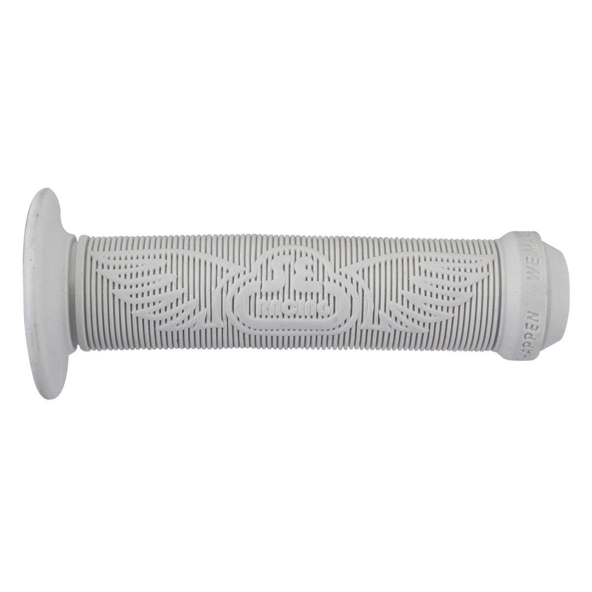 GRIPS SE BIKES 135mm WING WH