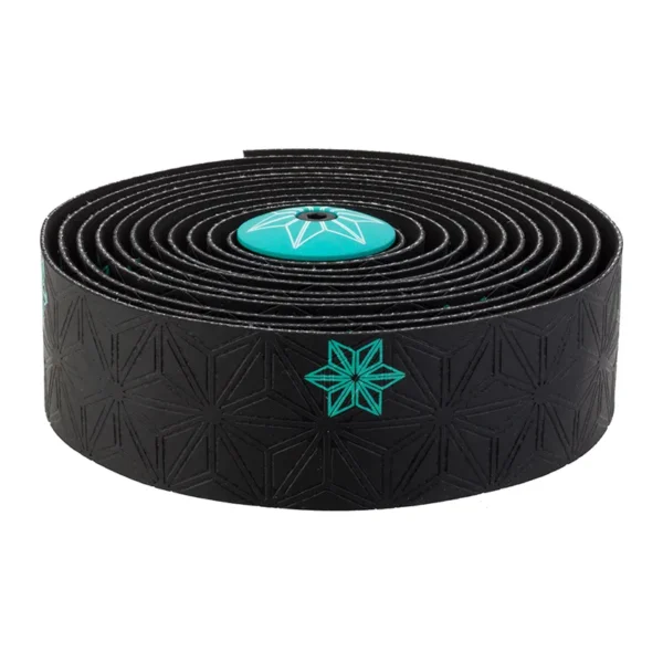 TAPE & PLUGS SUPACAZ SUPER STICKY KUSH GALAXY PRINT CELESTE