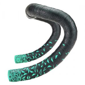TAPE & PLUGS SUPACAZ SUPER STICKY KUSH STAR FADE CELESTE