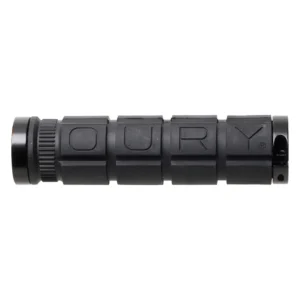 GRIPS OURY MTN LOCK-ON BK w/COLLARS