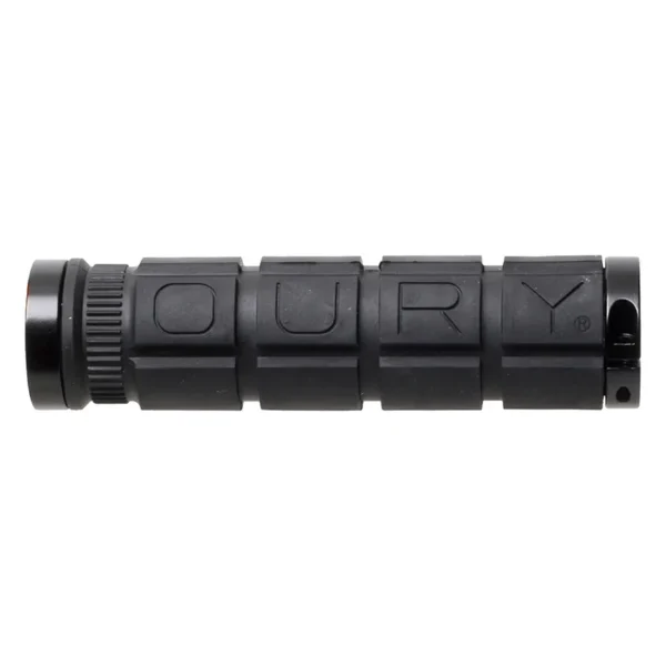 GRIPS OURY MTN LOCK-ON BK w/COLLARS