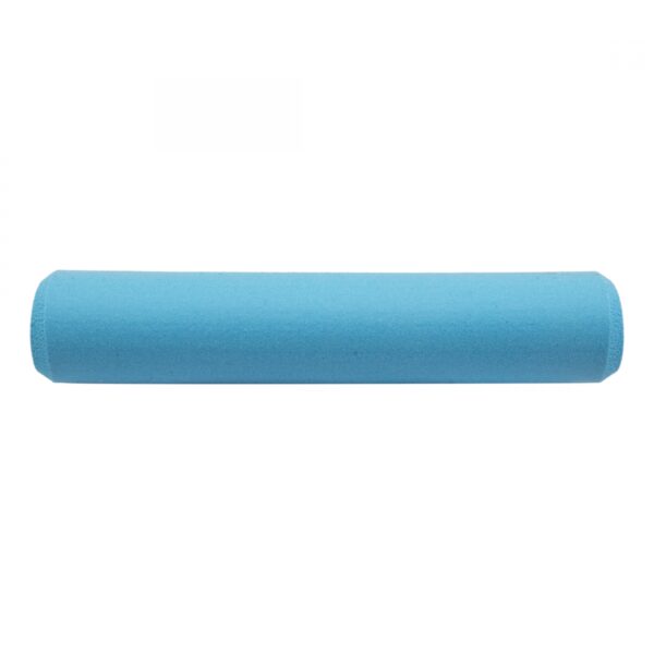 GRIPS ESI MTB CHUNKY SILICONE AQUA