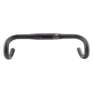 HBAR OR8 RD ALY FLASH II 31.8x440 BK