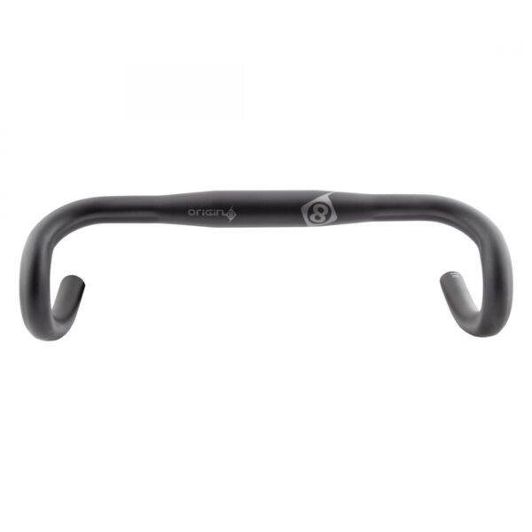 HBAR OR8 RD ALY FLASH II 31.8x440 BK