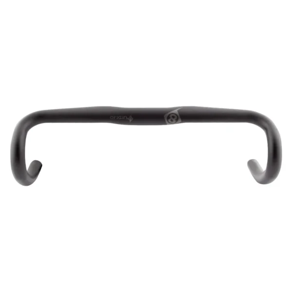 HBAR OR8 RD ALY FLASH II AERO 31.8x380 BK