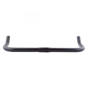 HBAR PURE BULLHORN ALY 25.4x435 BK