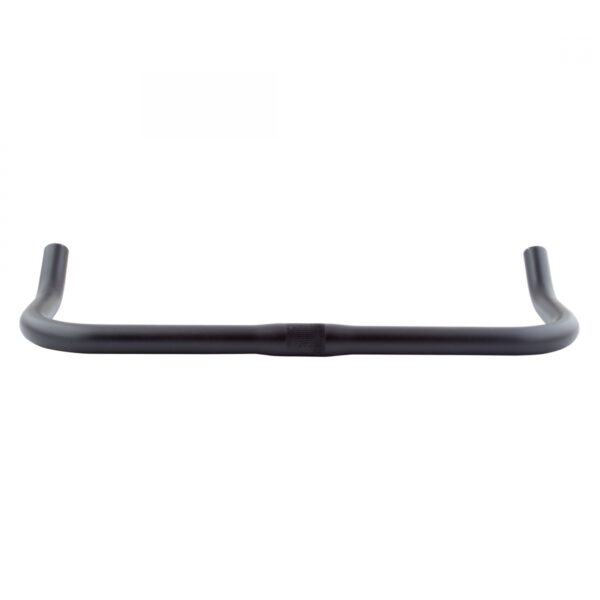 HBAR PURE BULLHORN ALY 25.4x435 BK