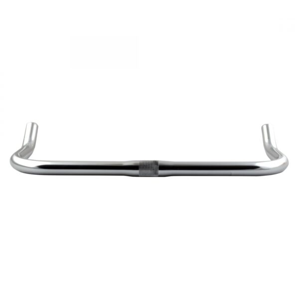 HBAR PURE BULLHORN ALY 25.4x435 SL