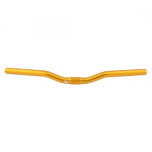 HBAR PURE RISER BARS ALY 25.4x30x500x6d GD