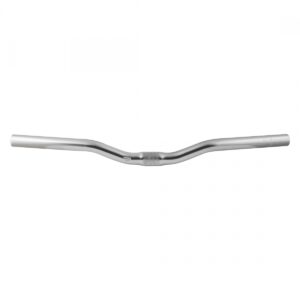 HBAR PURE RISER BARS ALY 25.4x30x500x6d SL