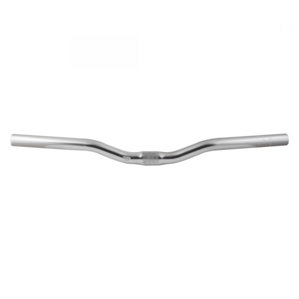 HBAR PURE RISER BARS ALY 25.4x30x500x6d SL