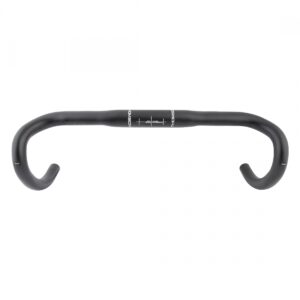 HBAR THOM RD DROP BAR AERO 31.8x44 BK ALY