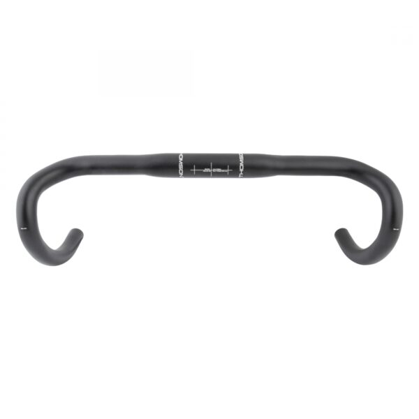 HBAR THOM RD DROP BAR AERO 31.8x44 BK ALY