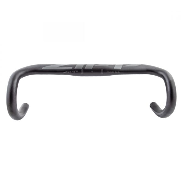 HBAR ZIP RD S-COURSE SL 70 ERGO 31.8x38 M-BK ALY B2