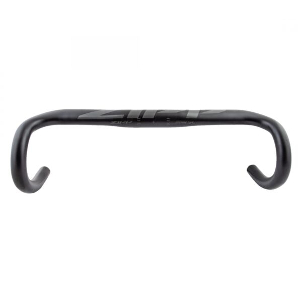 HBAR ZIP RD S-COURSE SL 70 ERGO 31.8x42 M-BK ALY B2