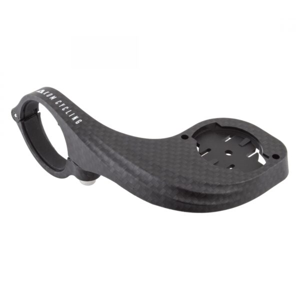 HBAR MOUNT KOM GARMIN CRBN COLORED