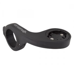 HBAR MOUNT OR8 OUTPOST UL WAHOO BK