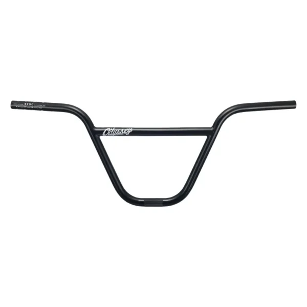 HBAR ODY BROC M-BK