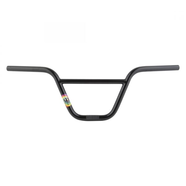 HBAR RANT SWAY 29x7.5in G-BK