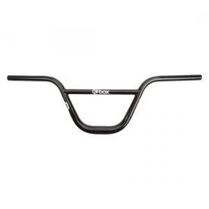 HBAR BOX ONE CROMO TRIPLE TAPER 28.5x6.5x31.8 BK