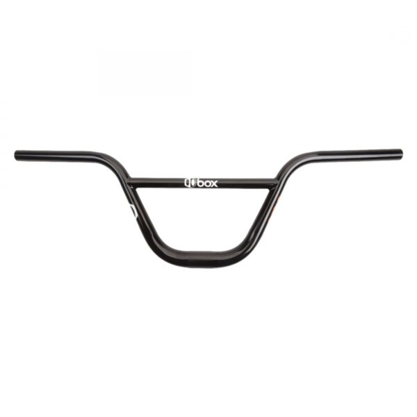 HBAR BOX ONE CROMO TRIPLE TAPER 28.5x6.5x31.8 BK