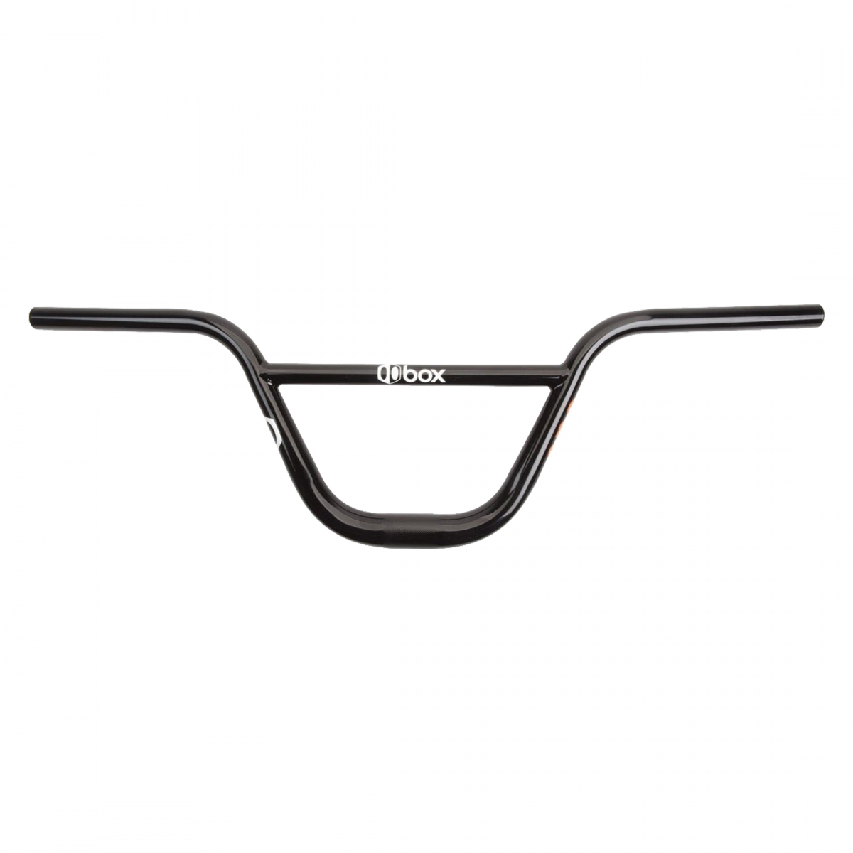 HBAR BOX ONE CROMO TRIPLE TAPER 28.5x8x31.8 BK