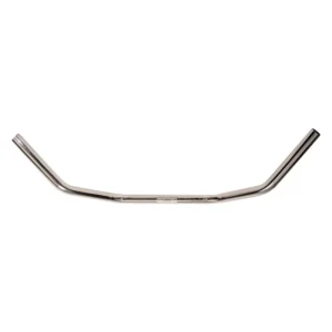 HBAR SUNLT CRSR L-HORN DBL STEM