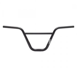 HBAR AN QUARTER BARS 9.5 2 PC 1in F-BK