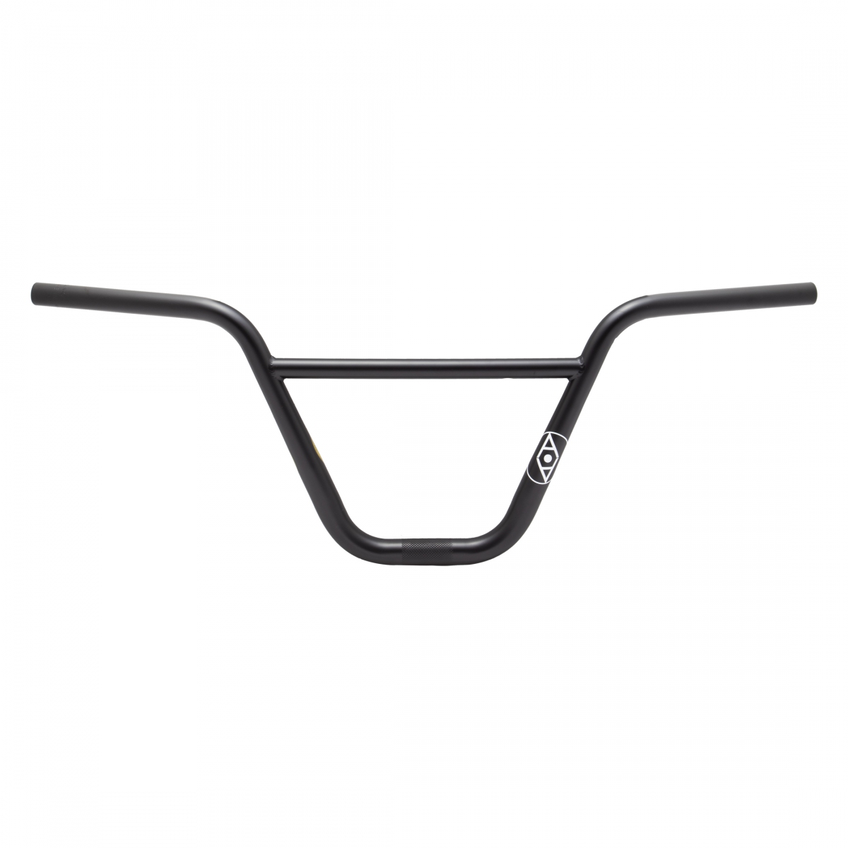HBAR AN QUARTER BARS 9.5 2 PC 1in F-BK