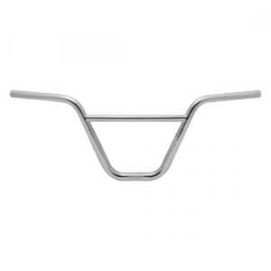 HBAR AN QUARTER BARS 9.5 2 PC 1in CP