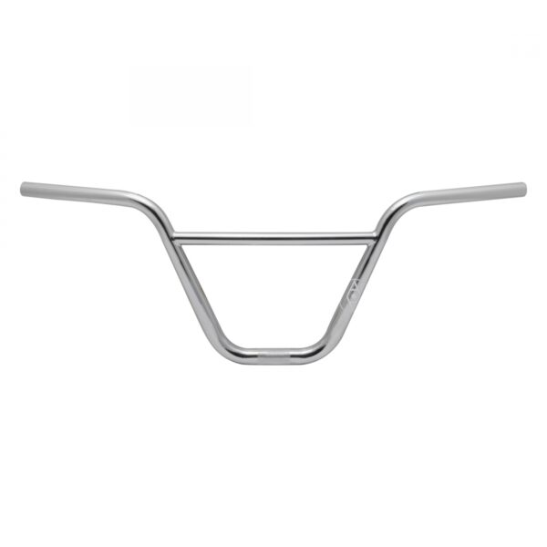 HBAR AN QUARTER BARS 9.5 2 PC 1in CP