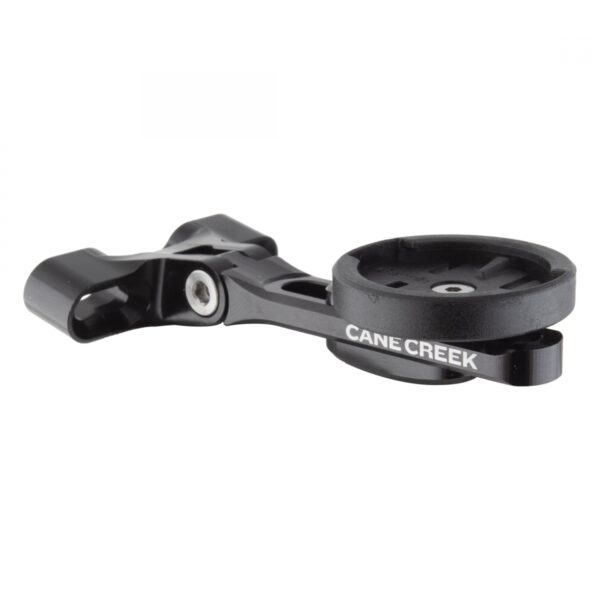 HBAR MOUNT CC COMPUTER GARMIN/WAHOO BK